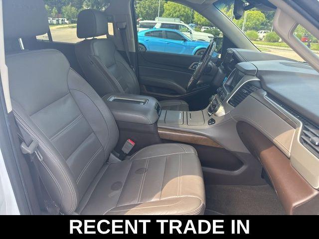 used 2018 GMC Yukon XL car, priced at $30,585