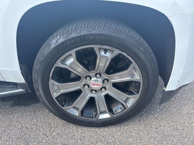 used 2018 GMC Yukon XL car, priced at $30,585