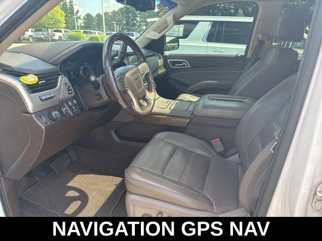 used 2018 GMC Yukon XL car, priced at $30,585