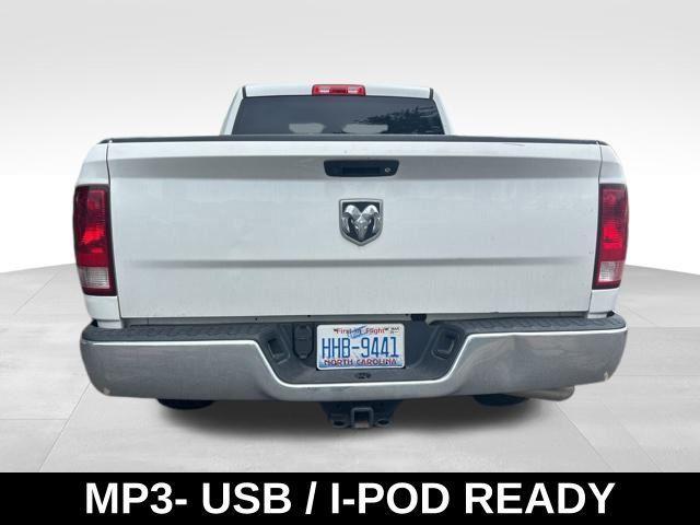 used 2020 Ram 1500 Classic car, priced at $16,255
