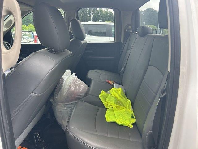 used 2020 Ram 1500 Classic car, priced at $16,255