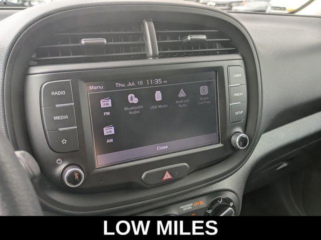 used 2022 Kia Soul car, priced at $15,899