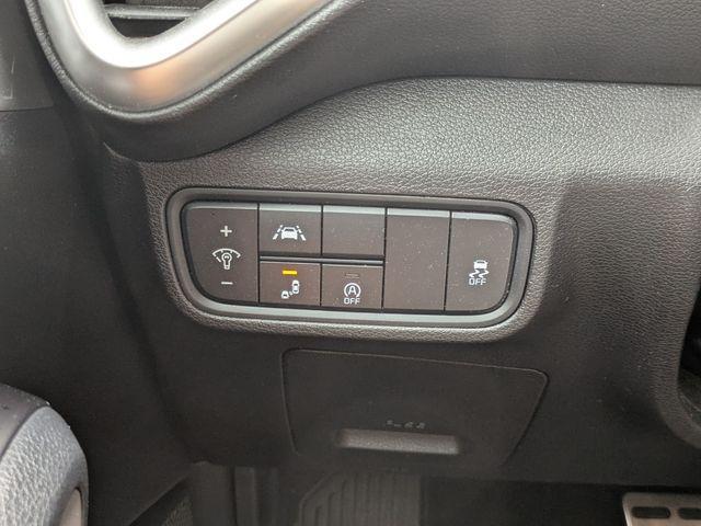 used 2022 Kia Soul car, priced at $15,899