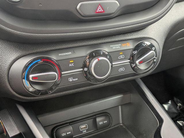used 2022 Kia Soul car, priced at $15,899