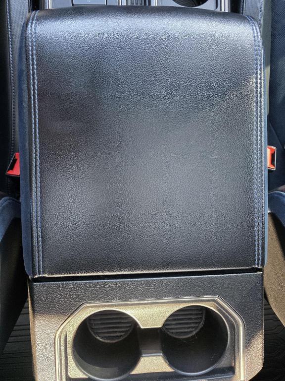 used 2020 Ford F-150 car, priced at $42,837