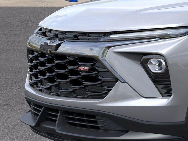 new 2026 Chevrolet TrailBlazer car, priced at $32,357