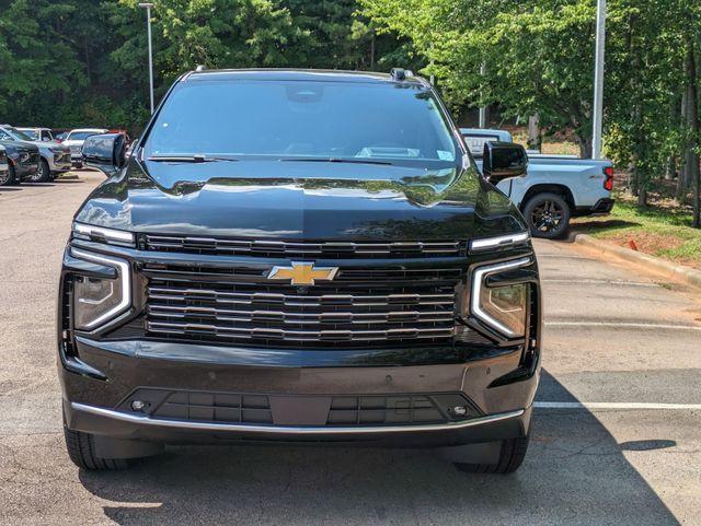 new 2025 Chevrolet Tahoe car, priced at $93,330