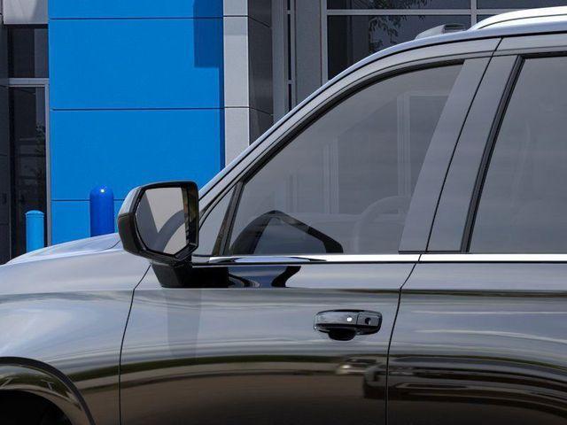 new 2025 Chevrolet Tahoe car, priced at $64,785