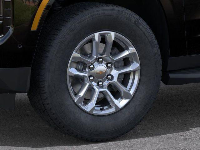 new 2025 Chevrolet Tahoe car, priced at $64,785