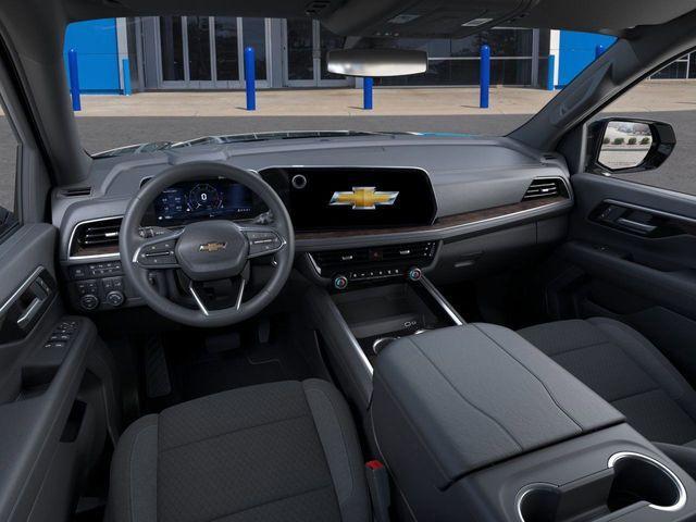 new 2025 Chevrolet Tahoe car, priced at $64,785