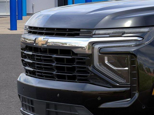 new 2025 Chevrolet Tahoe car, priced at $64,785