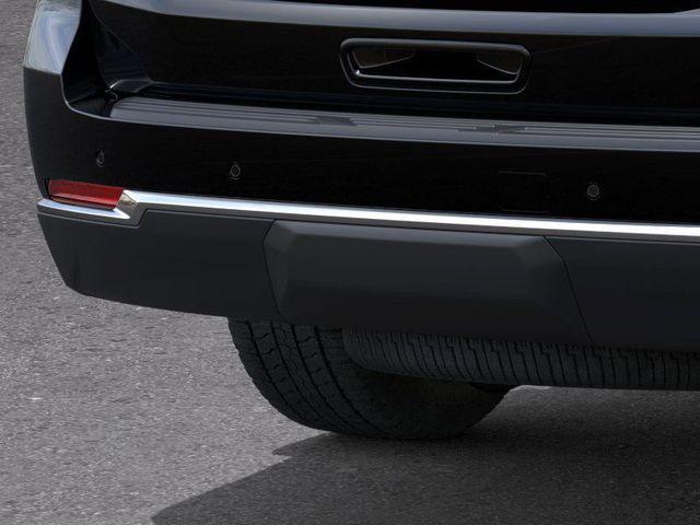 new 2025 Chevrolet Tahoe car, priced at $64,785