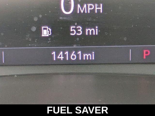 used 2023 Chevrolet Blazer car, priced at $26,991