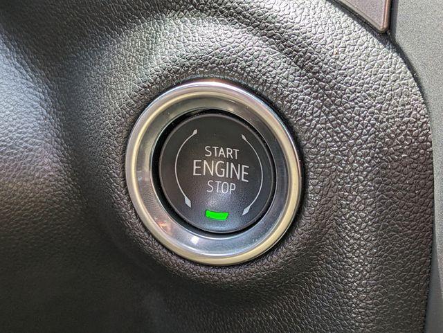 used 2024 Chevrolet Silverado 1500 car, priced at $38,342