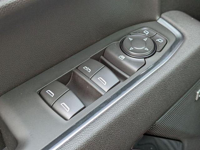 new 2025 Chevrolet Silverado 1500 car, priced at $55,143