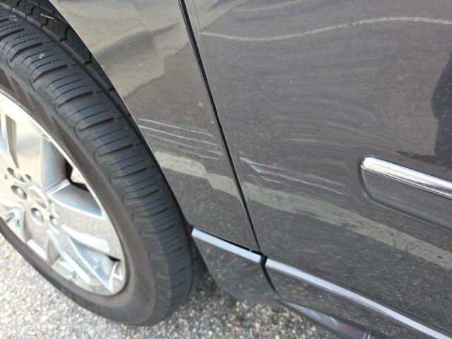 used 2016 GMC Acadia car, priced at $12,222