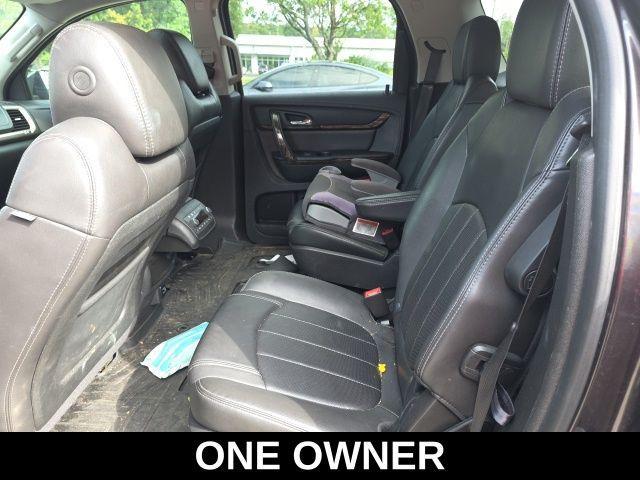 used 2016 GMC Acadia car, priced at $12,222