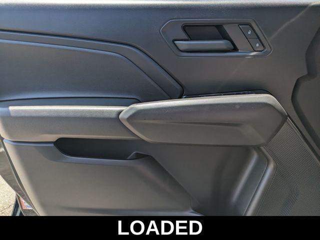 used 2024 Chevrolet Colorado car, priced at $38,833