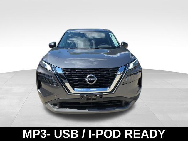 used 2023 Nissan Rogue car, priced at $22,719