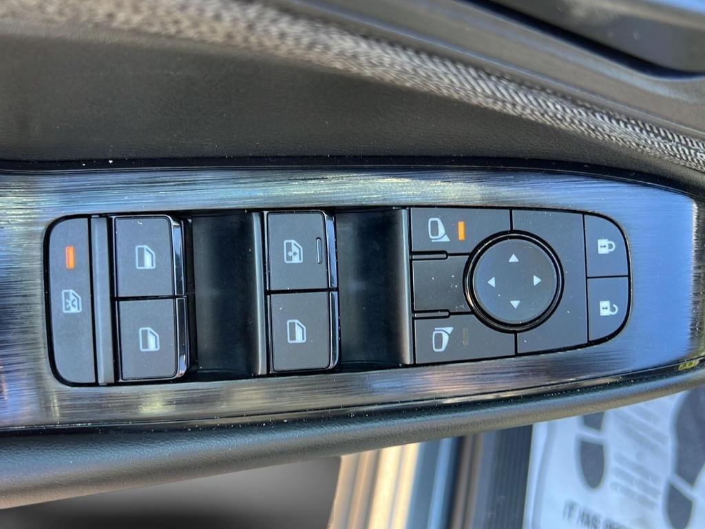 used 2023 Nissan Rogue car, priced at $22,323