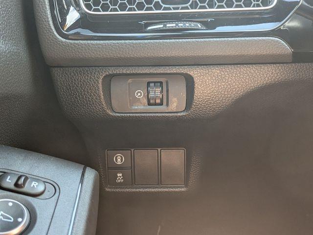 used 2024 Honda Civic car, priced at $24,849