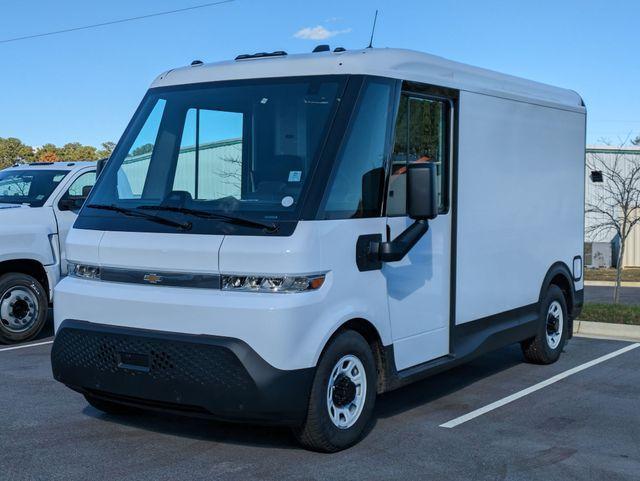 new 2025 Chevrolet BrightDrop 400 car, priced at $46,810
