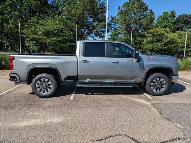 new 2025 Chevrolet Silverado 2500 car, priced at $72,176