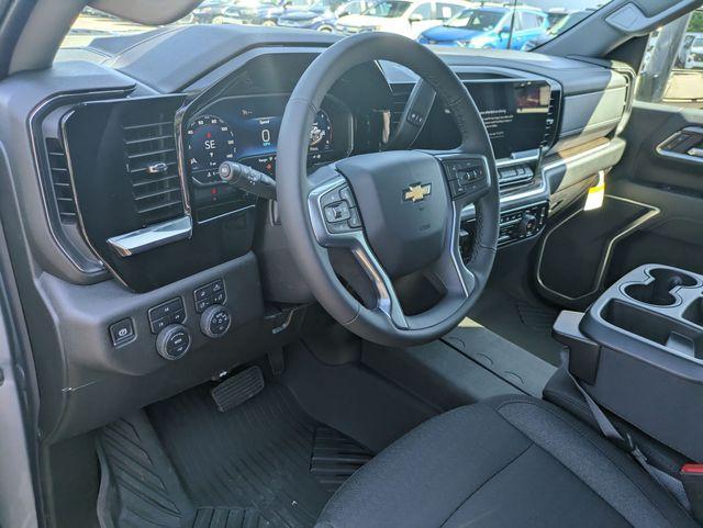 new 2025 Chevrolet Silverado 2500 car, priced at $72,176