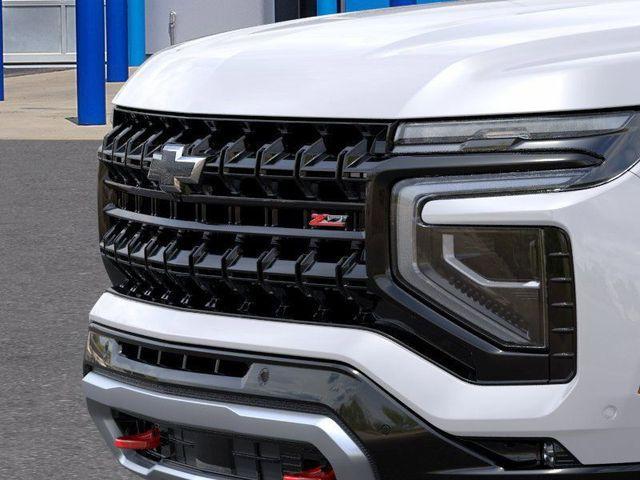 new 2025 Chevrolet Suburban car, priced at $83,905