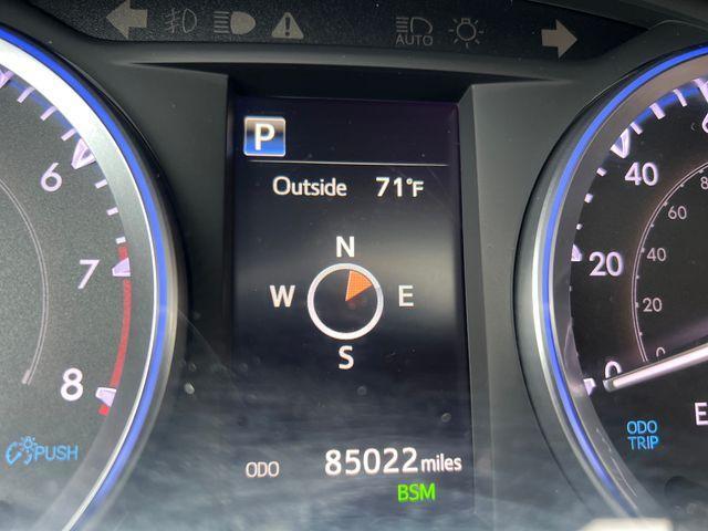 used 2019 Toyota Highlander car, priced at $25,515