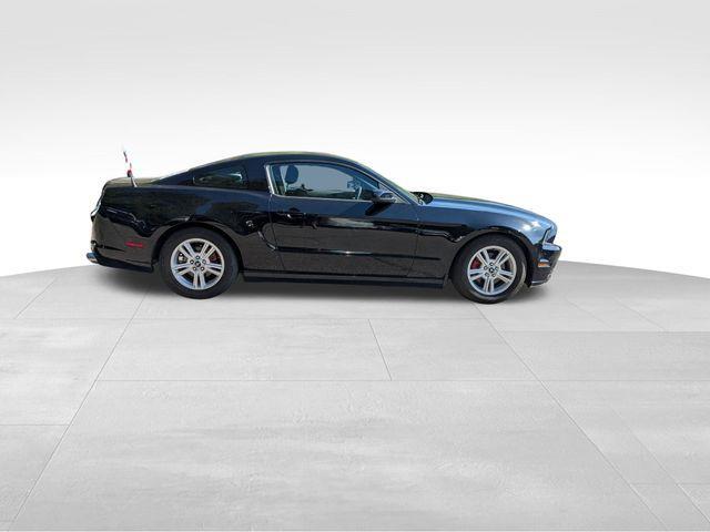 used 2014 Ford Mustang car, priced at $11,899