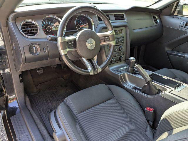 used 2014 Ford Mustang car, priced at $11,899