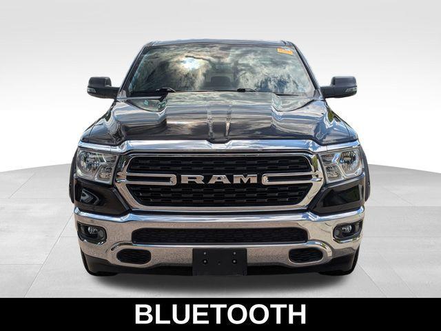 used 2023 Ram 1500 car, priced at $37,275
