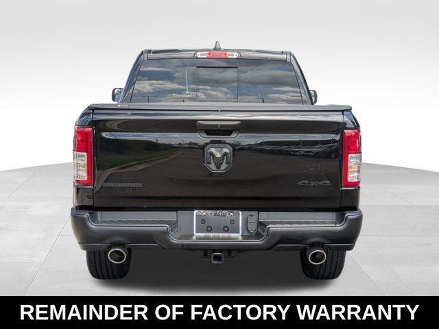 used 2023 Ram 1500 car, priced at $37,275