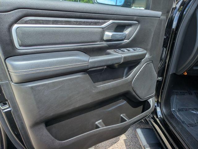 used 2023 Ram 1500 car, priced at $37,275