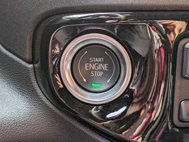 new 2025 Chevrolet Silverado 1500 car, priced at $52,866
