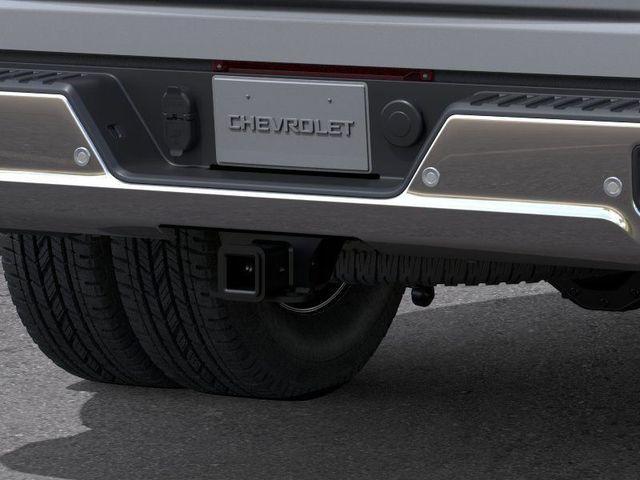 new 2025 Chevrolet Silverado 3500 car, priced at $75,032