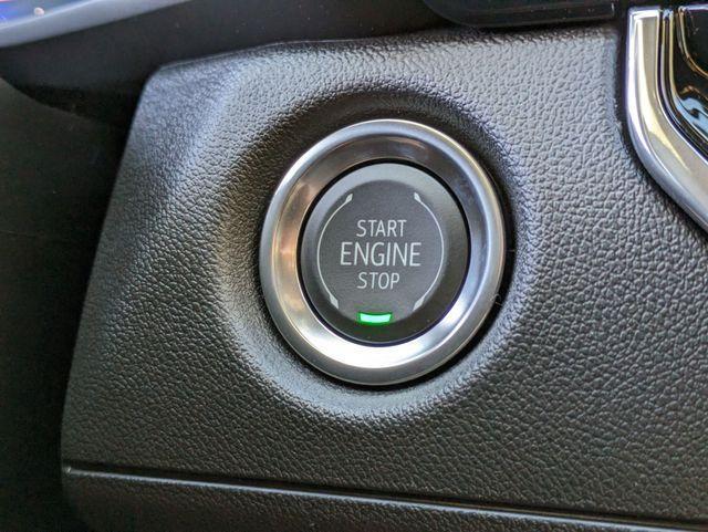 new 2024 Chevrolet Colorado car, priced at $37,150