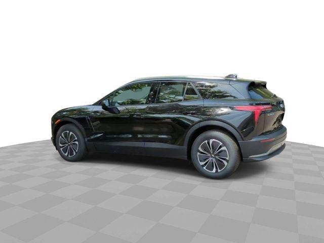 new 2024 Chevrolet Blazer EV car, priced at $51,695