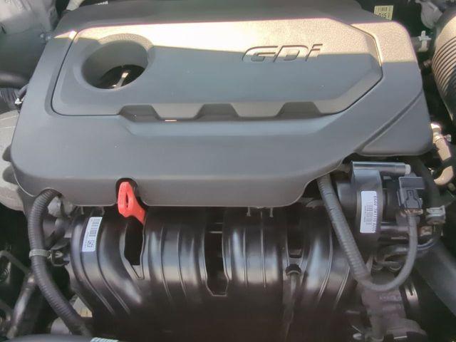 used 2018 Kia Sportage car, priced at $12,339