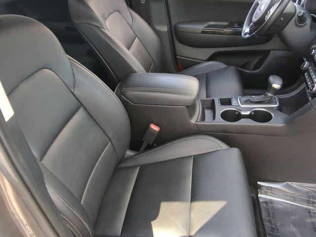 used 2018 Kia Sportage car, priced at $12,339