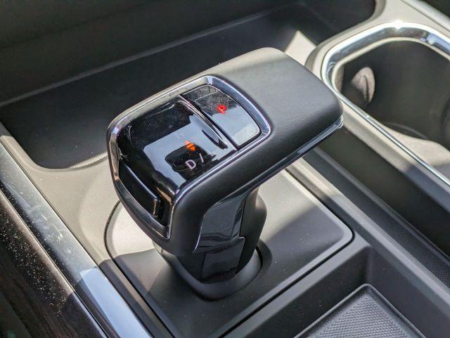 new 2025 Chevrolet Silverado 1500 car, priced at $64,690