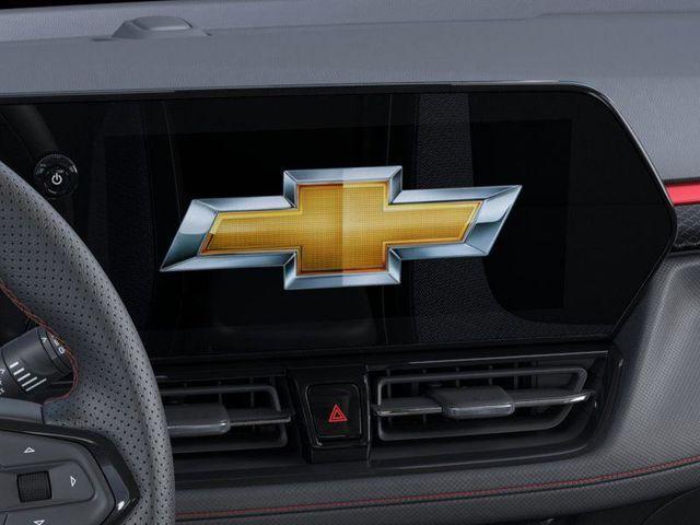 new 2026 Chevrolet TrailBlazer car, priced at $34,272