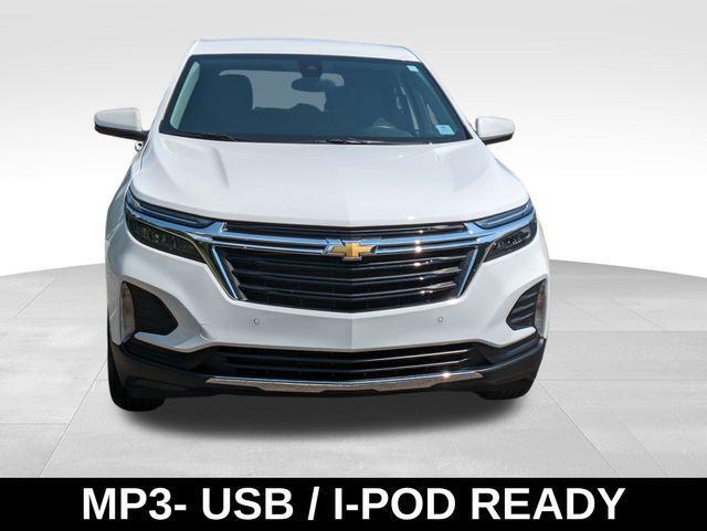 used 2023 Chevrolet Equinox car, priced at $23,363