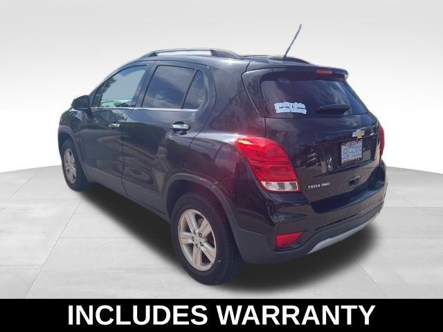 used 2019 Chevrolet Trax car, priced at $13,991