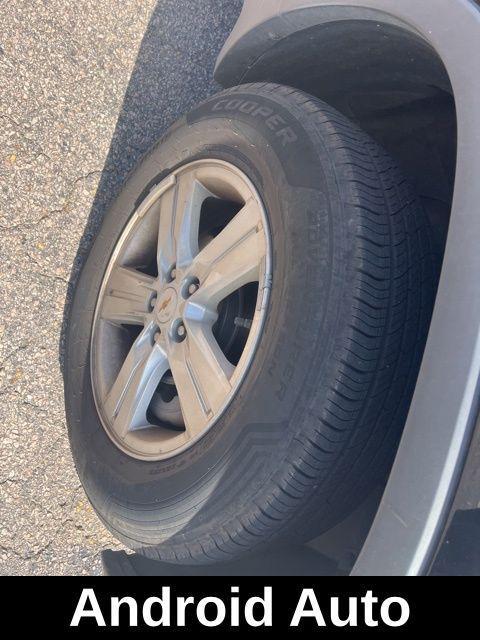 used 2019 Chevrolet Trax car, priced at $13,991