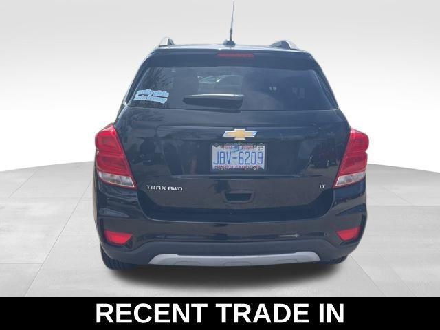 used 2019 Chevrolet Trax car, priced at $13,991