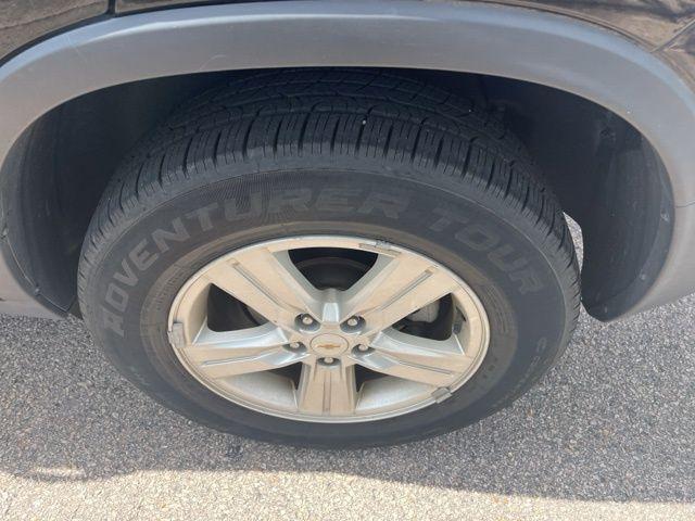 used 2019 Chevrolet Trax car, priced at $13,991