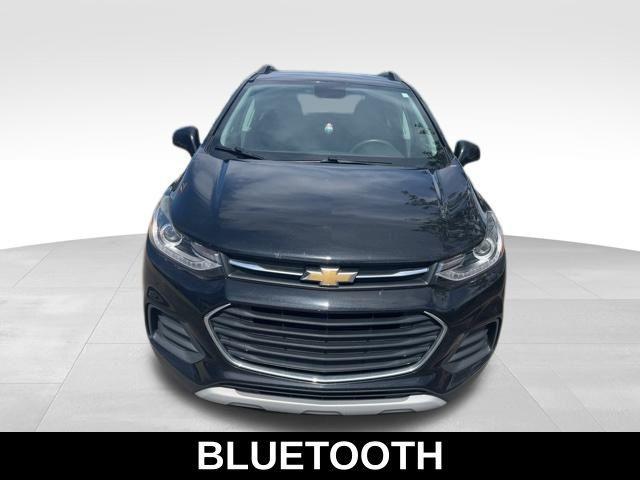 used 2019 Chevrolet Trax car, priced at $13,991