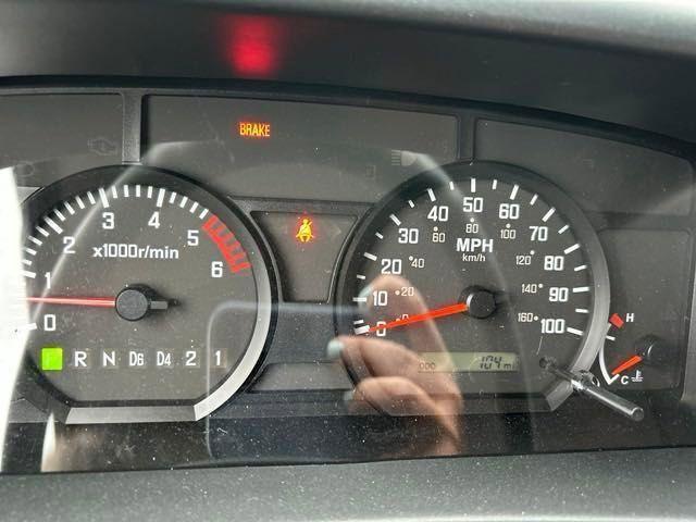 new 2024 Chevrolet Express 3500 car, priced at $63,699